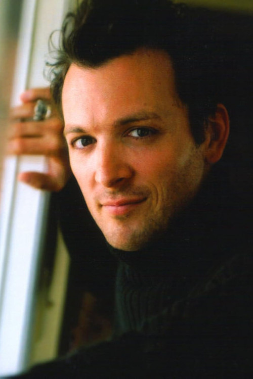 Photo of Zane Lamprey, Acting