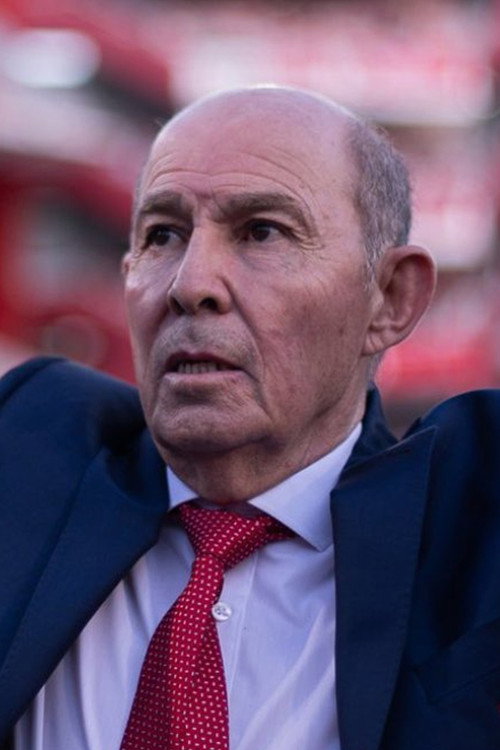 Photo of Ricardo Bochini, Acting