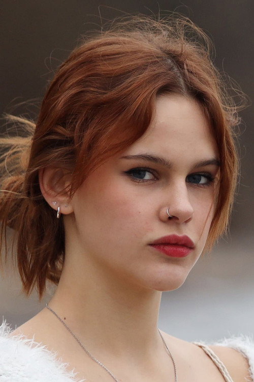 Photo of Maja Enger, Acting