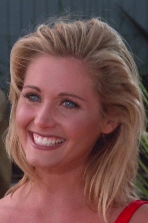 Photo of Heather Campbell, Acting