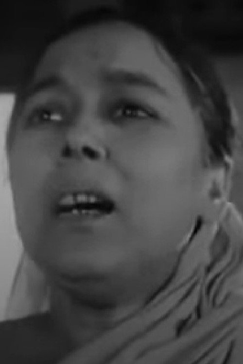 Photo of Sita Mukherjee, Acting