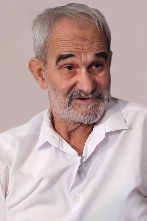 Photo of Antar Hellal, Acting