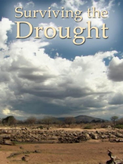 Movie poster for Surviving the Drought (2008)