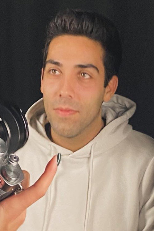 Photo of Diogo Ferreira, Production