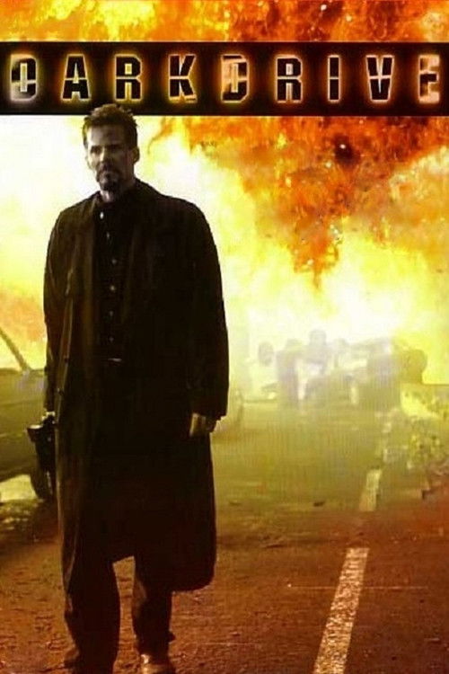 Movie poster for Darkdrive (1997)
