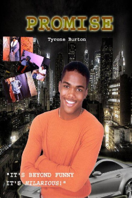 Movie poster for Promise (2007)