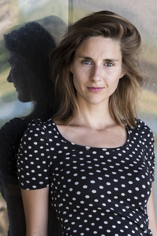 Photo of Mali Van Valenberg, Acting