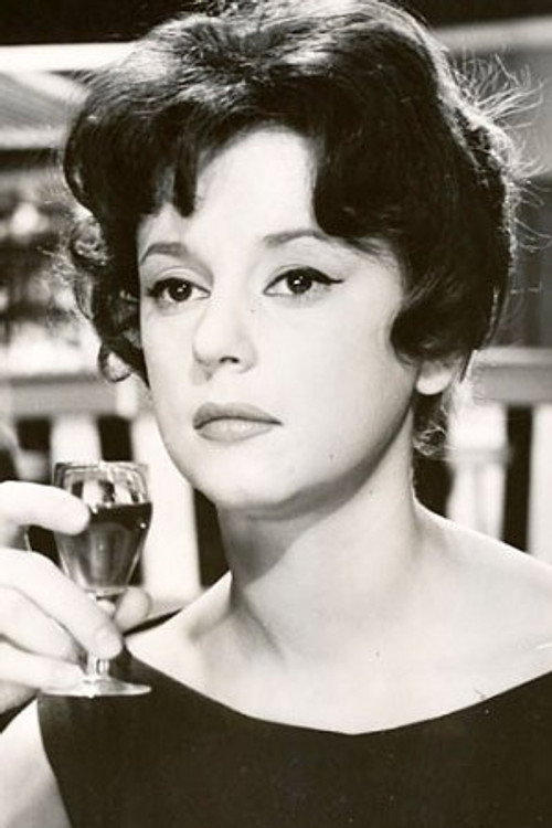 Photo of Magdalena Sokołowska, Acting