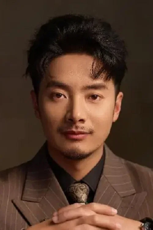 Photo of Qiang Tao, Acting