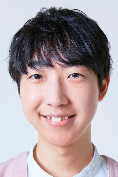 Photo of Kousuke Hatakeyama, Acting