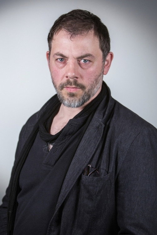 Photo of Ioan Ionescu, Acting