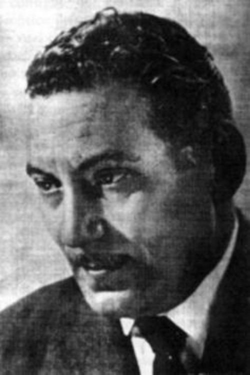 Photo of Frank Nelson, Acting