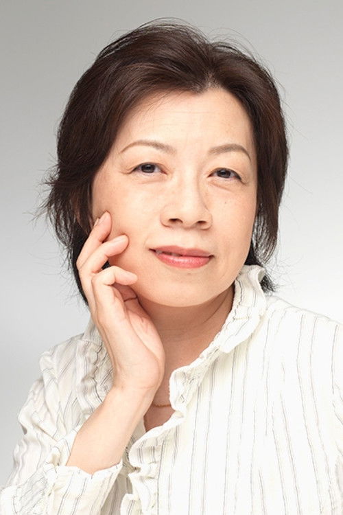 Ritsuko Okusa profile