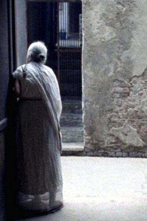 Movie poster for Open Doors (2010)