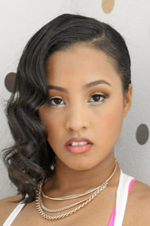 Photo of Natalie Hawke, Acting