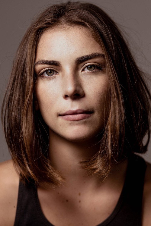 Photo of Cara Ronzetti, Acting