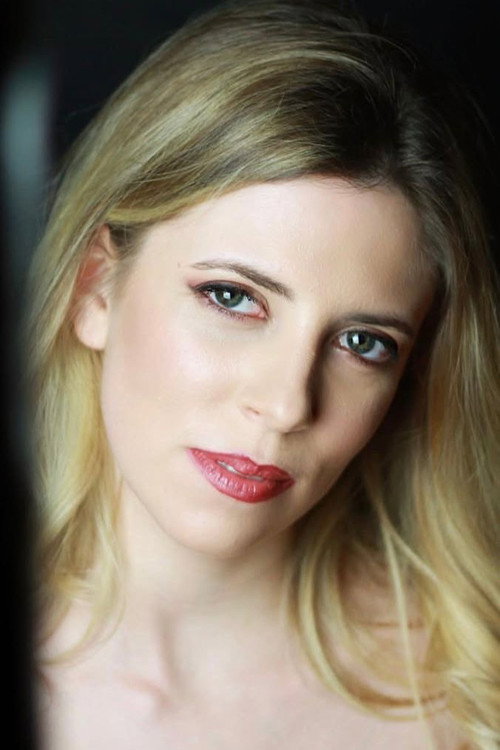 Photo of Francesca Cavallo, Acting