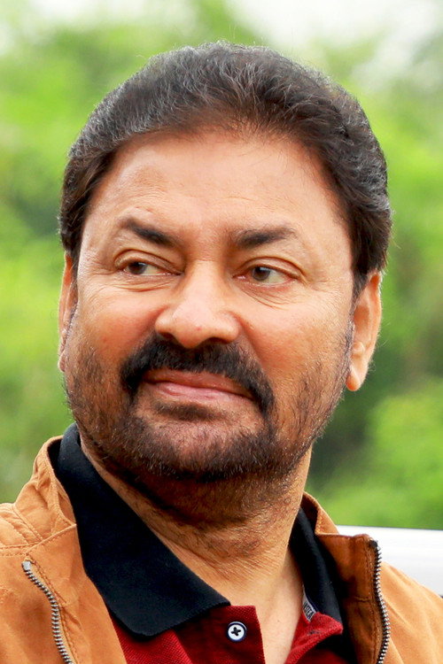 Photo of Chakrapani Ananda, Acting