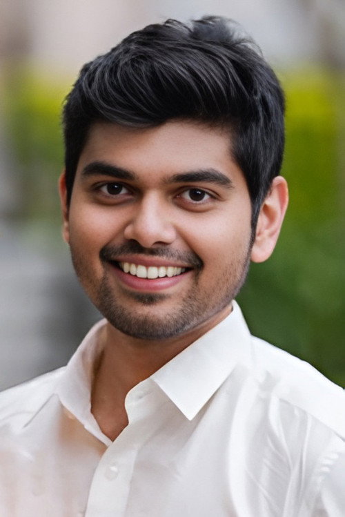 Photo of Akash Murali, Acting