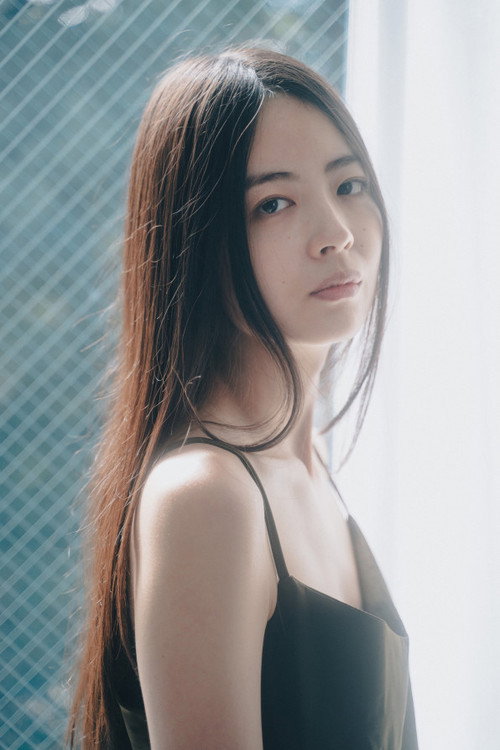 Photo of En Nakagami, Acting