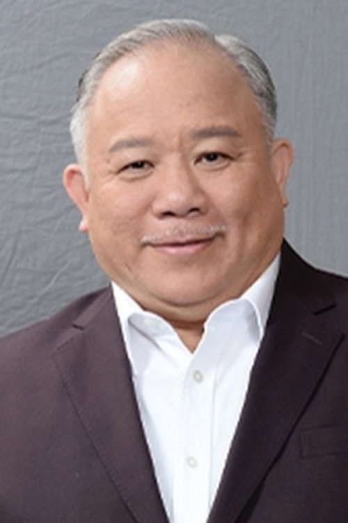 Bert Mok profile