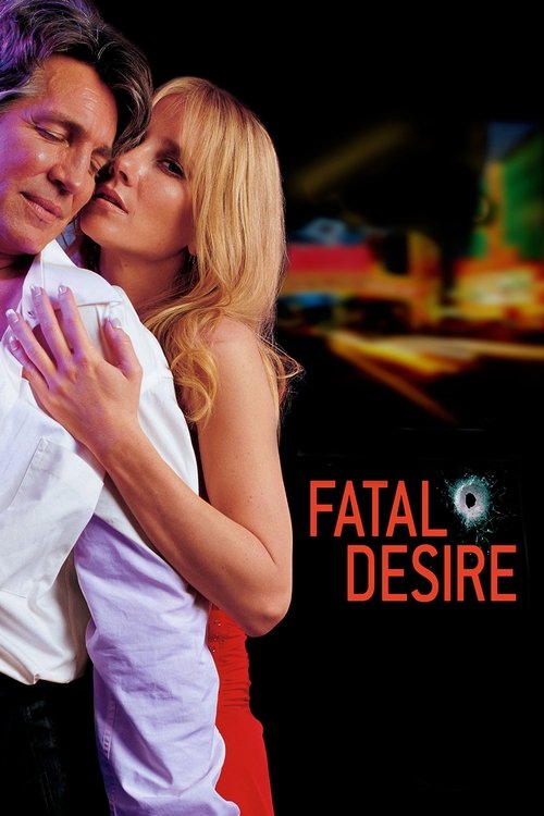 Movie poster for Fatal Desire (2006)