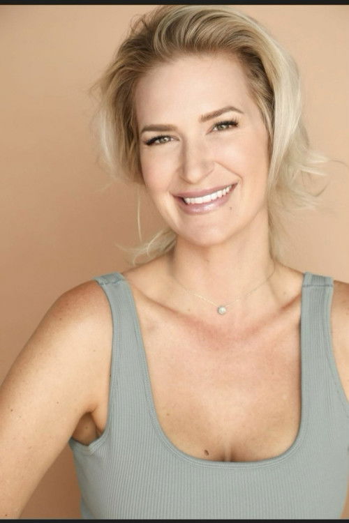 Photo of Lauren Kravchenko, Acting