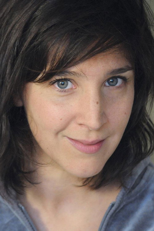 Photo of Elodie Mareau, Acting