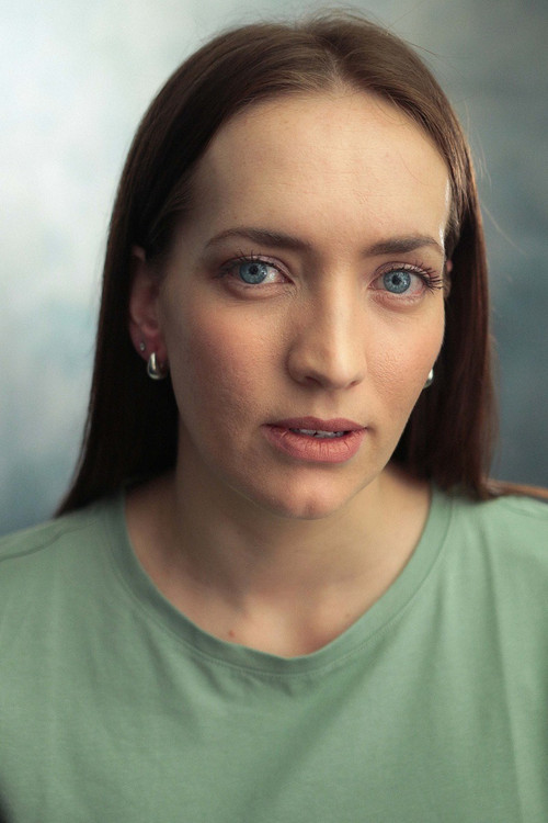 Photo of Eilidh Richardson, Acting