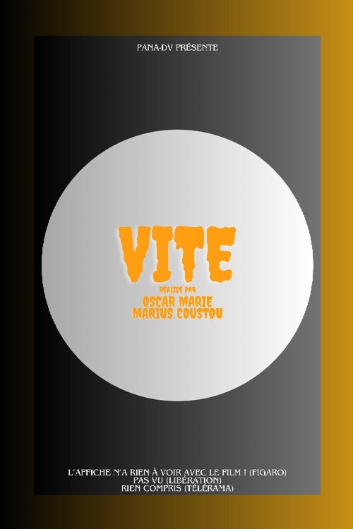 Vite poster
