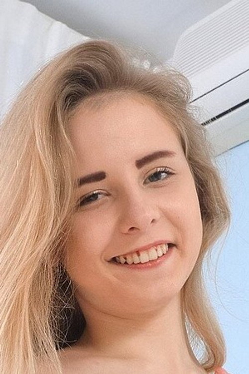 Photo of Anastasia Andis, Acting