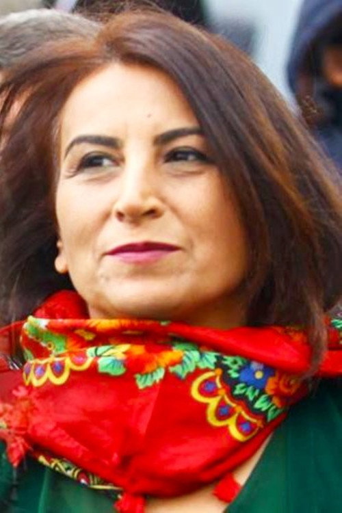 Photo of Aysel Tuğluk, Acting