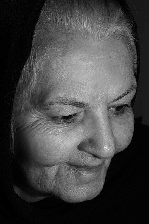 Mina Jafarzadeh profile