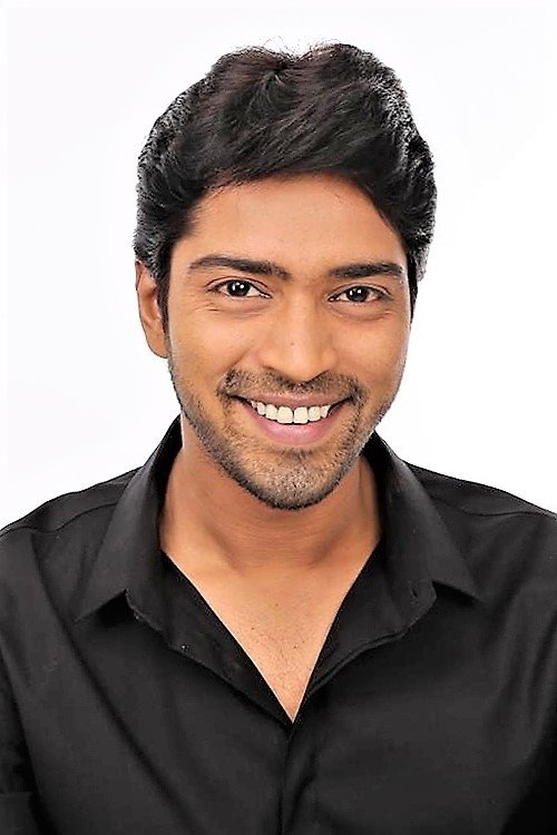 Photo of Allari Naresh, Acting