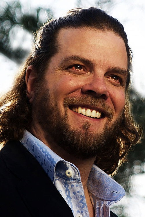 Photo of Scott Anthony Leet, Acting