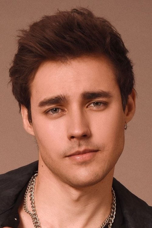 Jorge Blanco profile