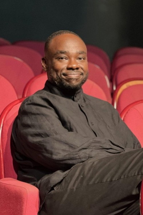 Photo of Mbithi Masya, Directing