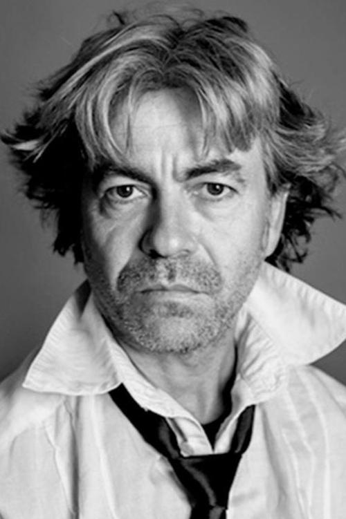 José Chaves profile