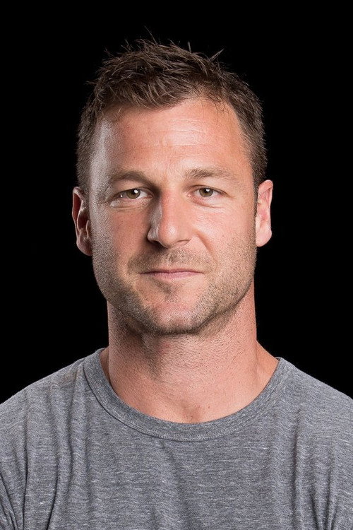 Dave Salmoni profile