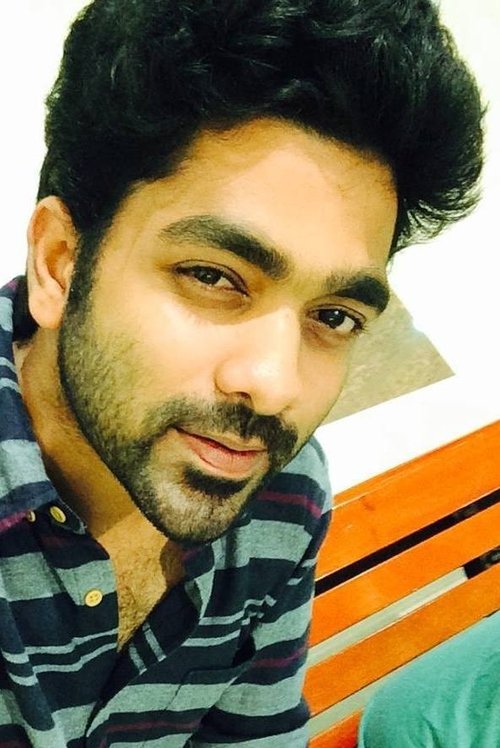 Photo of Askar Ali, Acting