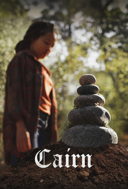 Movie poster for Cairn