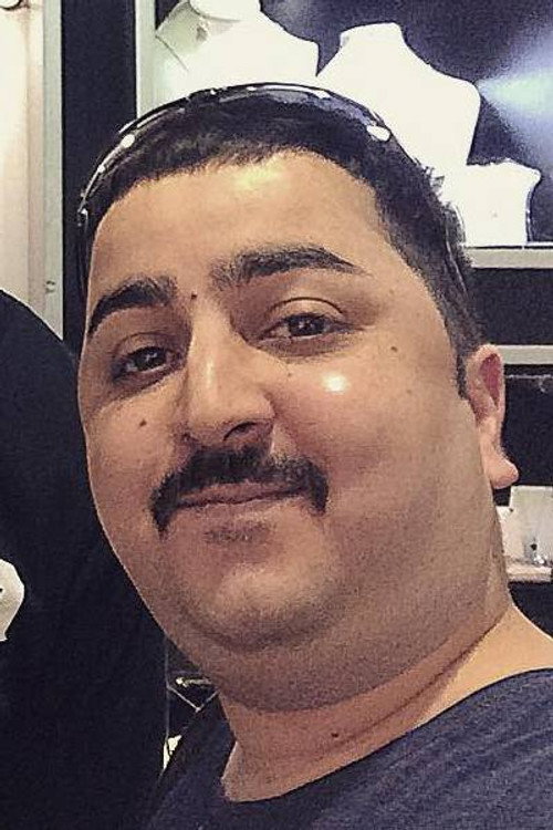 Behshad Mokhtari profile