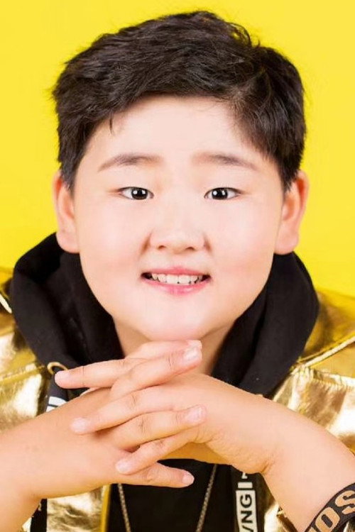 Photo of Liu Renhe, Acting