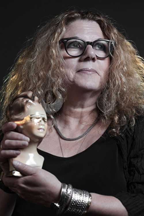 Photo of Trisha Ziff, Directing
