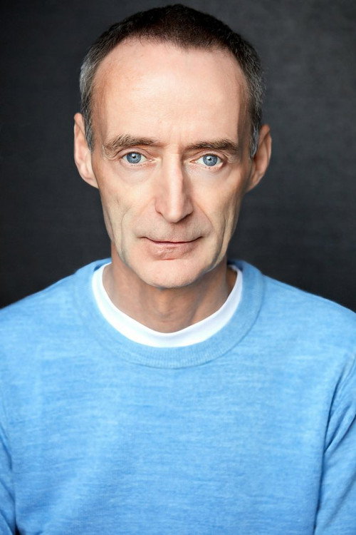 Photo of Paul Ward, Acting
