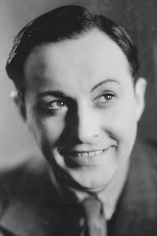 Photo of Nils Ericson, Acting