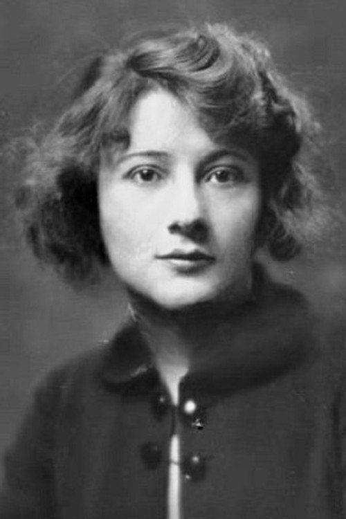 Photo of Evelyn Greeley, Acting