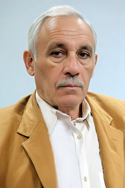 Photo of Saâd Chraïbi, Directing