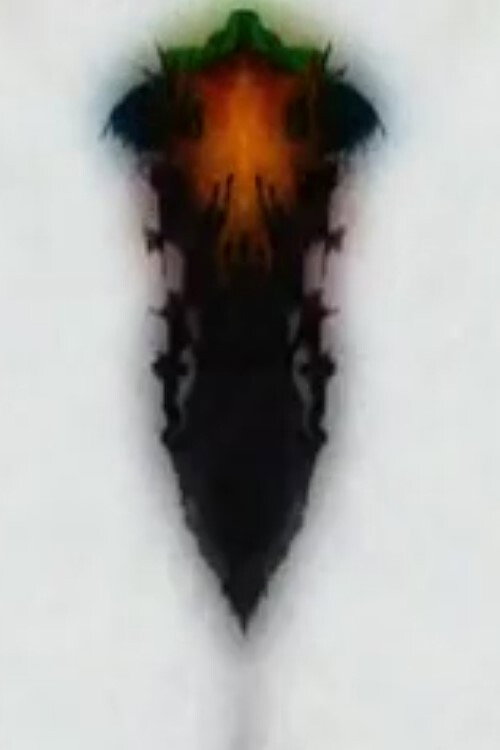 Movie poster for Joint (2009)