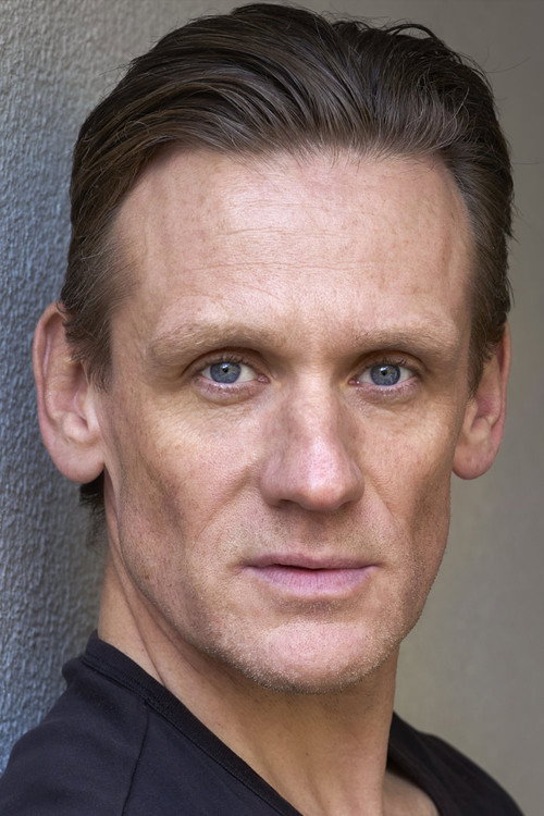 Photo of Olaf Højgaard, Acting